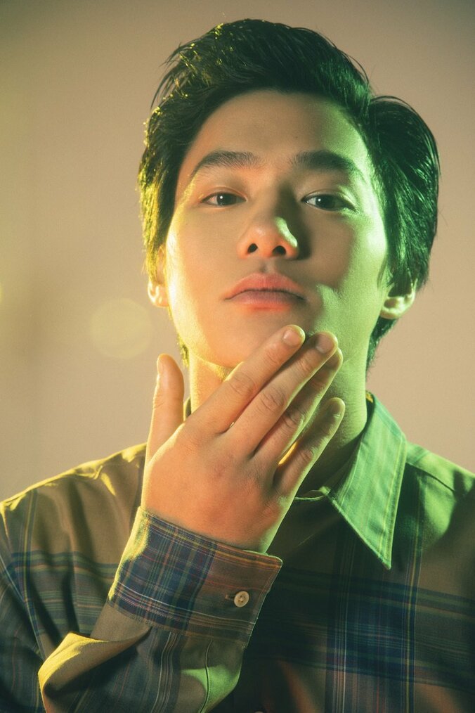 ANARCHY監督が見た、漢気溢れる野村周平の “役者”の顔　映画『WALKING　MAN』撮影裏話 6枚目