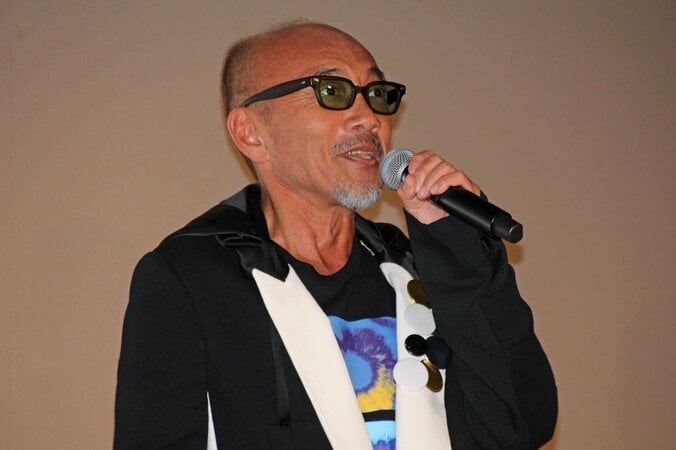 蒼井優、33歳誕生日にサプライズケーキ登場も「台本に書いてあった」と暴露 3枚目