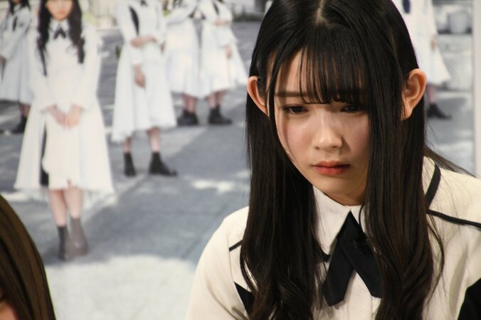 ”ひらがなけやきファン”芸人、「日向坂」を訪れ「魂感じますね」「やさしい感じがする」 8枚目