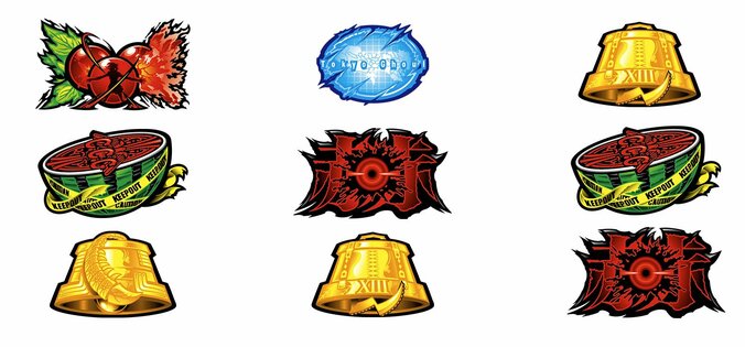 【写真・画像】スマスロ『L 東京喰種』のスペック・打ち方【スロット トーキョーグール】　20枚目