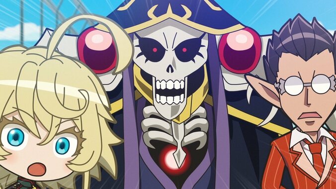 [Photos/Images] Transfer Students Arrive in Class 1 Too! Anime 