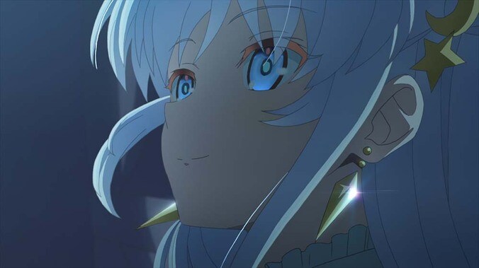 アニメ『暗殺貴族』ルーグの留守中、お茶会を開くタルトとマーハ 第7話先行カット・あらすじ公開 8枚目