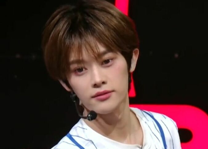 『BOYS II PLANET K』(C) CJ ENM Co., Ltd, All Rights Reserved