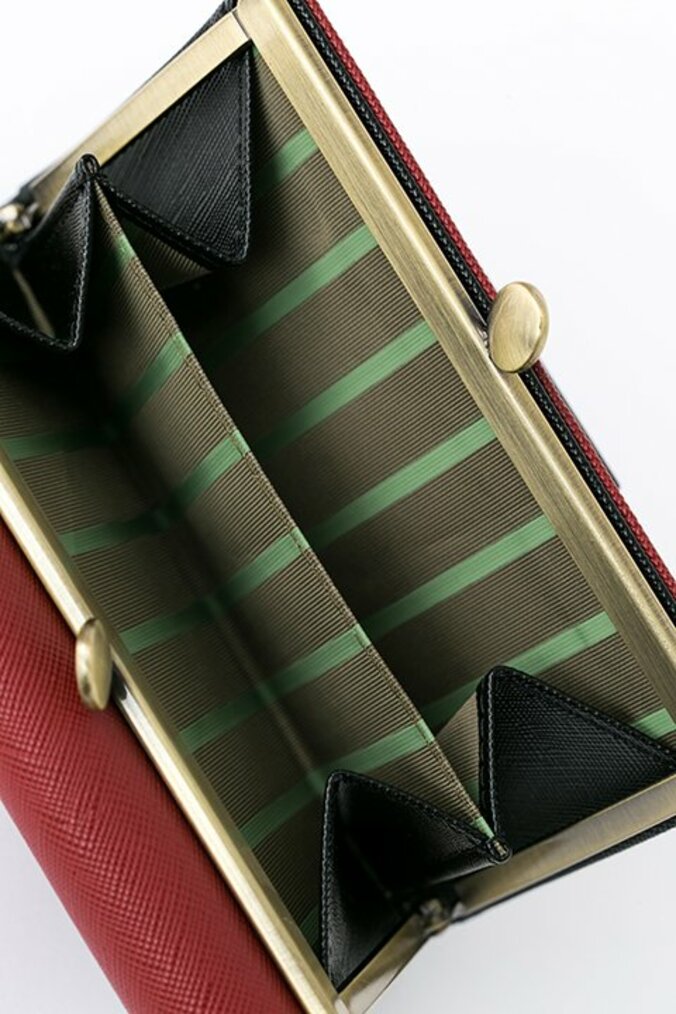 アニメ『K RETURN OF KINGS』伏見猿比古と八田美咲イメージのコラボアイテムが登場！　冬パンプスが普段使いにぴったり 30枚目