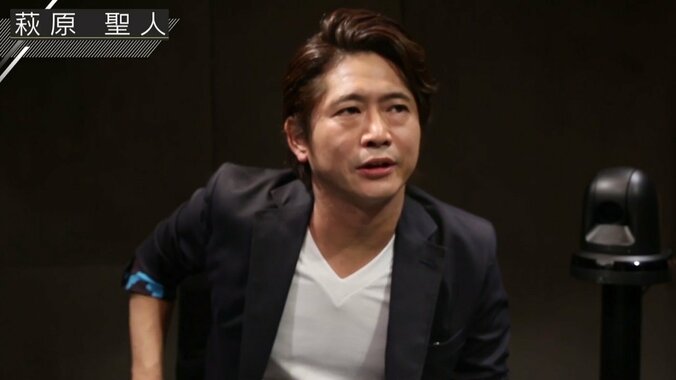 小林剛8勝目で首位独走　萩原聖人3勝目で4位へ／麻雀RTDリーグBLACK 33・34回戦 2枚目