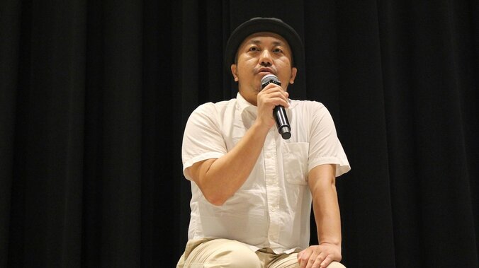 白石和彌監督が最新作『ひとよ』に佐藤健を抜擢した理由「美しい彼が…」 1枚目