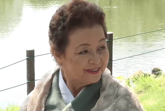 【写真・画像】89歳の“世界最高齢”セクシー女優、81歳で衝撃のデビューをした経緯を告白　1枚目