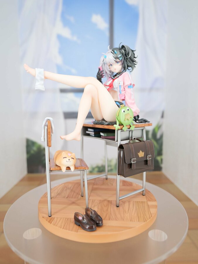 [Fotos/Bilder] Erster Blick auf den „Cardcaptor Sakura“-Prototyp! Foto-Bericht zu den ausgestellten Figuren auf dem „Good Smile Fest 2026 Tokyo“