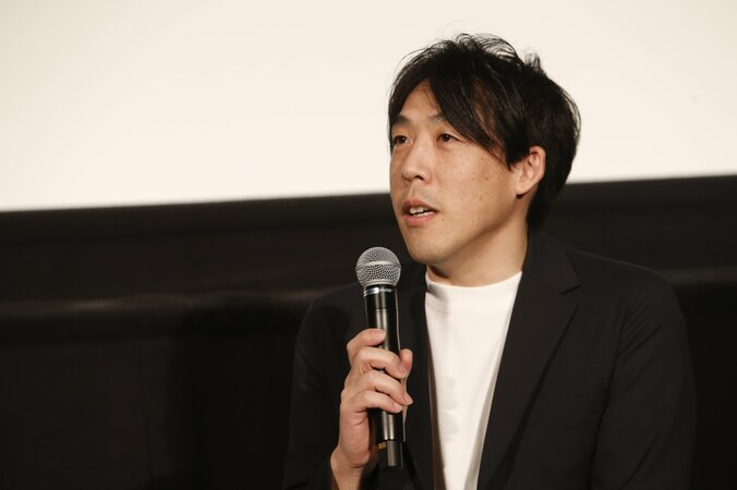 妻夫木聡、満島ひかりは「自由奔放な人」　映画『愚行録』の舞台裏を語る　 5枚目