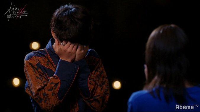 照れながら「…やっぱ好きだ」竹内唯人のガチ告白がまるでキラキラ映画！視聴者も興奮 7枚目