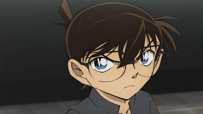 【写真・画像】劇場版『名探偵コナン』過去作＆総集編9作品をABEMAで一挙配信開始！『警察学校編 Wild Police Story』全5話も　2枚目