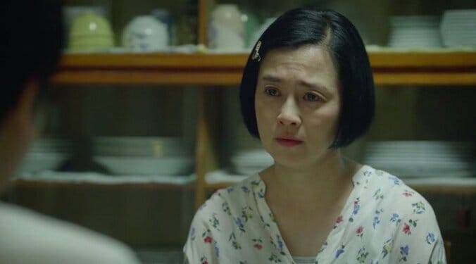 朝ドラ俳優＆喫茶店マスター（和牛・水田）のかけあいに反響！　視聴者から「毎日通いたい」の声 11枚目