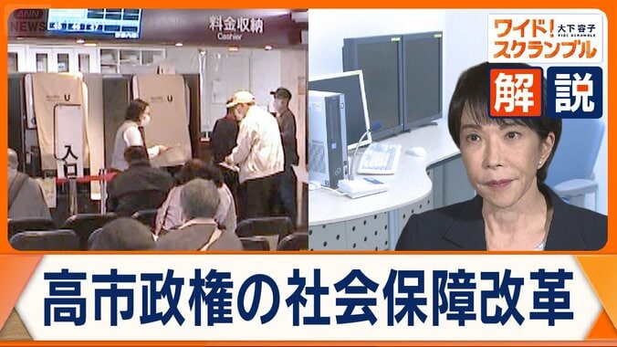 高市政権の社会保障改革　「高齢者は通院し放題」指摘も　外来特例の見直しが焦点か 1枚目