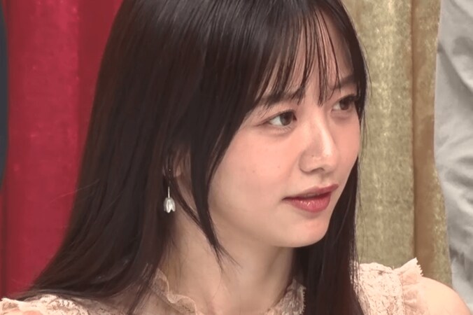 アナウンサー森香澄、ナンパ男にブチギレそうになった過去明かすも…「私が悪いんですか!?」と困惑 1枚目