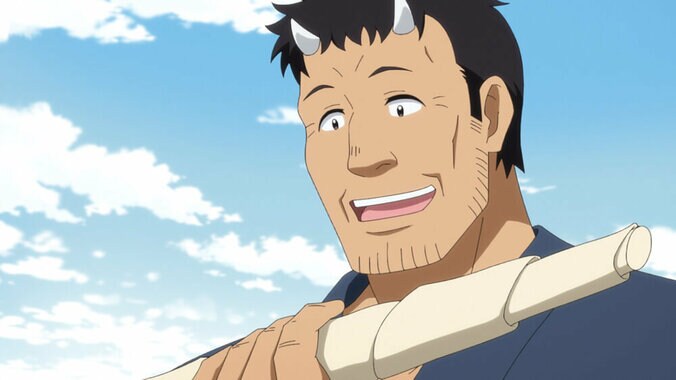 TVアニメ『転スラ日記』テンペストの畑で野菜を育てる!? 第2話あらすじ&先行カット公開 6枚目