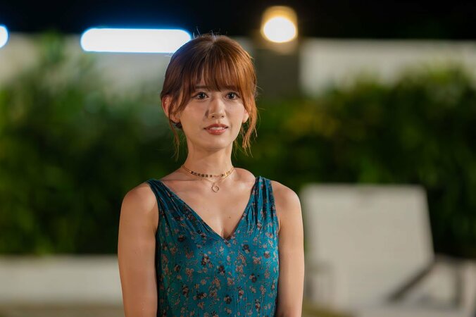 【写真・画像】・レジェンドセクシー女優、12年ぶりにプライベートでキス「え。すんの！？」驚きの声　2枚目