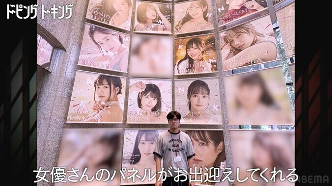 「男性向けにはあまりない」 女性向けセクシービデオで“喜ばれる”シーンに驚きと納得の声 3枚目