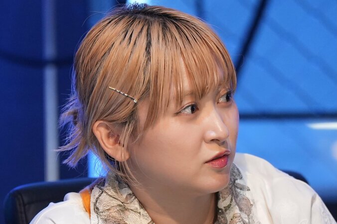 【写真・画像】破局した女優ばかりを狙い…人気芸人”O.S”のゴシップ暴露中に「それ俺やないか！」本人が自己申告　1枚目