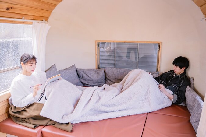 キスの相手or第一印象の相手？ののかを巡る恋のバトルが激化 『ドラ恋～KISS or kiss～』前半戦をおさらい 7枚目