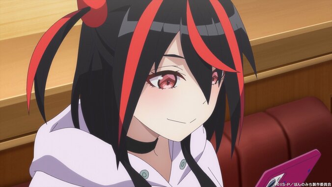 【写真・画像】アニメ『ぽんのみち』ジャンタ君が故障、なしこたちはどうする？最終話場面カット・あらすじ公開　5枚目