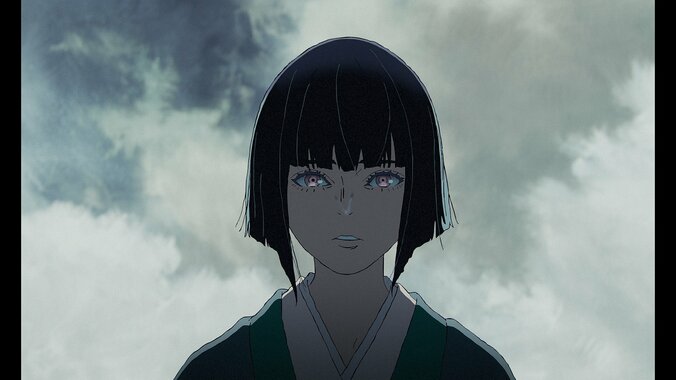 《只狼》剧场版动画化！9月4日起限时3周上映，主视觉图同步解禁 5