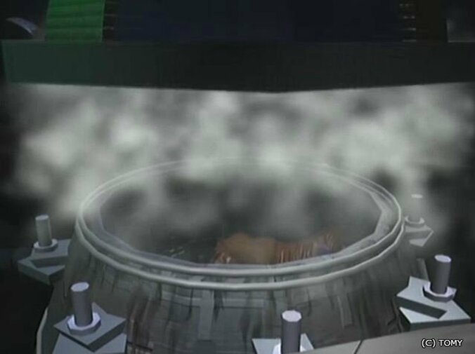 『ビーストウォーズ』20周年　有名声優たちによる本気のアドリブシーン5選 5枚目