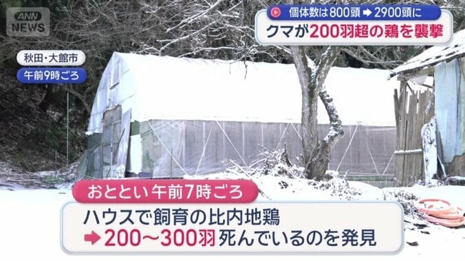 パニックになり圧死か