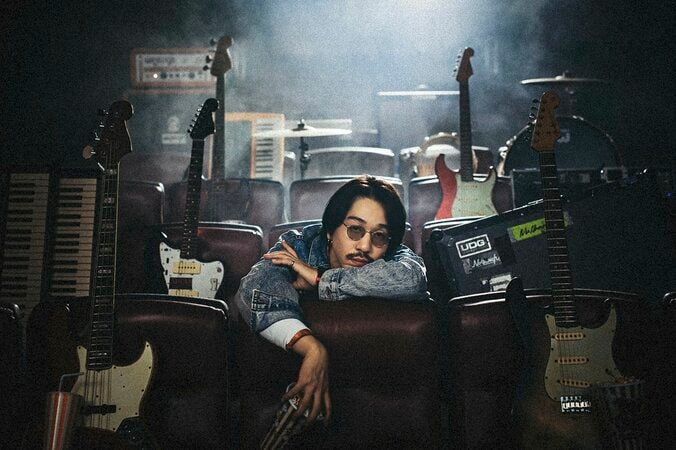 AICHI SKY EXPOにて『WIRED X』が2days開催 ｜Nulbarich、Vaundy、iri、SIRUP、DJ RYOW、ちゃんみな、BAD HOPなど豪華アーティストが出演。 2枚目