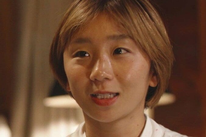 【写真・画像】内田理央、飛行機内での奇妙な体験を告白「見たことのない目の男の子が…」　1枚目