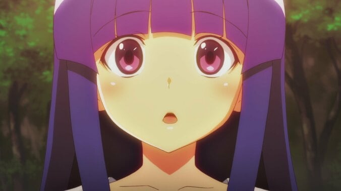 アニメ『ひぐらしのなく頃に業』第22話「郷壊し編　其の伍」先行カット公開 1枚目