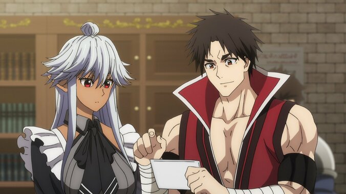 【写真・画像】「ABEMAアニメ祭」で”2024夏アニメ”20作以上が無料振り返り一挙放送『【推しの子】』『2.5次元の誘惑』など　9枚目