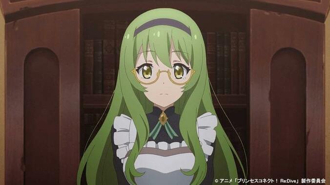 アニメ「プリンセスコネクト！Re:Dive」第3話Web予告＆先行カット解禁！追加キャストも発表 4枚目