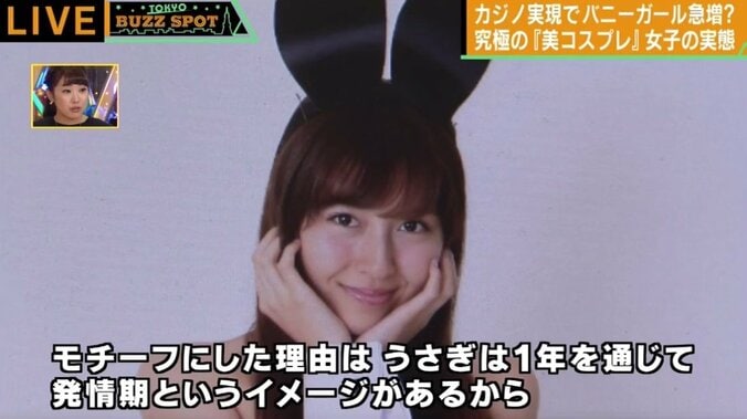 「カジノ解禁」で、今後注目の業種とは？ 1枚目