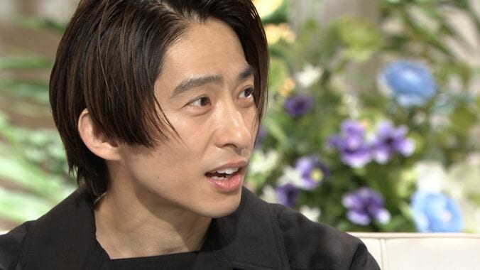 【写真・画像】「女子なんてみんな移り気」光GENJI解散後にデビューした三宅健、気づいたアイドル人生の真理　1枚目