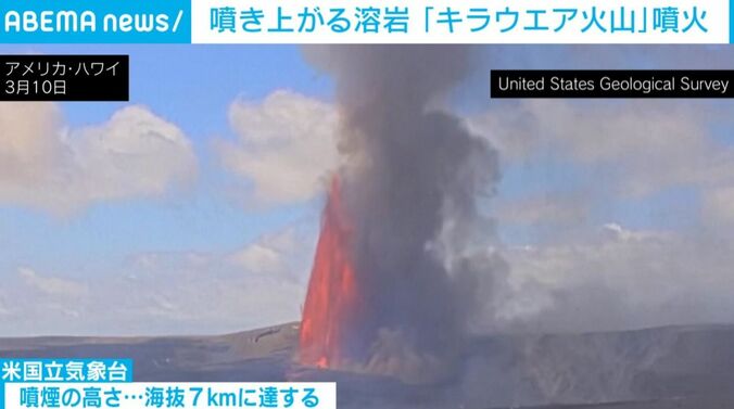 キラウエア火山