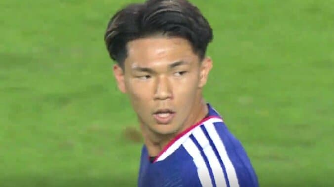 サッカー日本代表