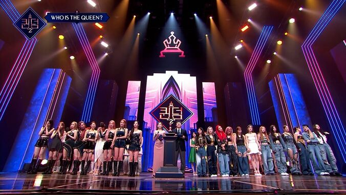 2代目のK-POPクイーンはWJSN！「ウジュおめでとう！」「納得の優勝」と世界中から祝福の声殺到『QUEENDOM 2』 8枚目