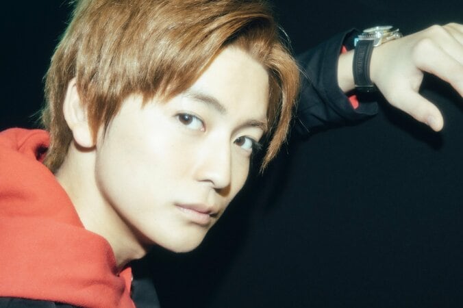 高橋文哉×岡田龍太郎インタビュー 『仮面ライダーゼロワン』と駆け抜けた１年を振り返り 2枚目