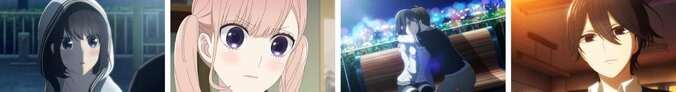 TVアニメ「恋と嘘」本予告を公開　フレデリックのOPテーマ解禁＆豪華追加キャストも発表 2枚目