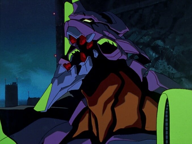 GWは『新世紀エヴァンゲリオン』をイッキ見！TVアニメ全26話の一挙放送が決定、1週間の無料配信も 3枚目