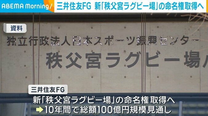 秩父宮ラグビー場