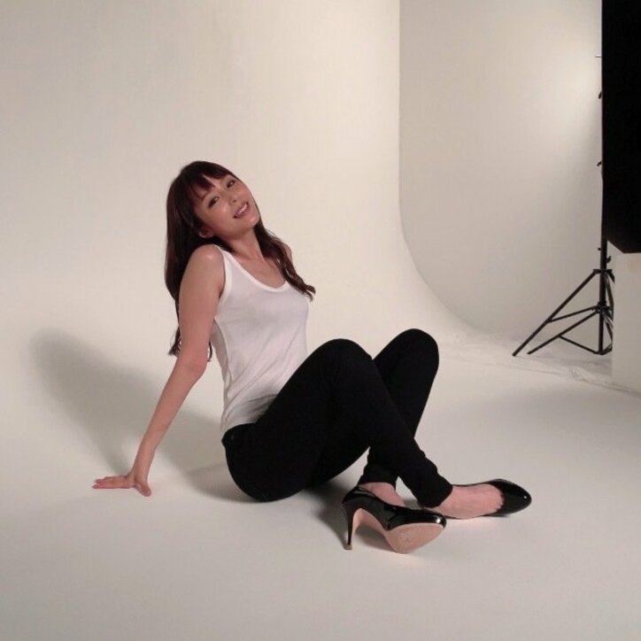 平野綾、32歳の誕生日祝いに感謝「良い年の取り方ができている」