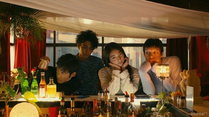 小野賢章の役柄にファン爆笑 緑川光はラジオdj役で天津飯ネタ ドラマ 声だけ天使 ドラマ Abema Times