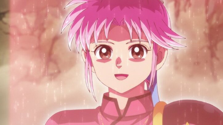 アニメ「ダイの大冒険」1人だけアバンのしるしが光らないポップ…第67話先行カット&あらすじ公開