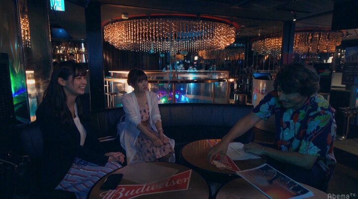 人気アイドルが飲酒を強要!?強制わいせつ罪で訴えられグループ存続の危機 『星屑リベンジャーズ』#5