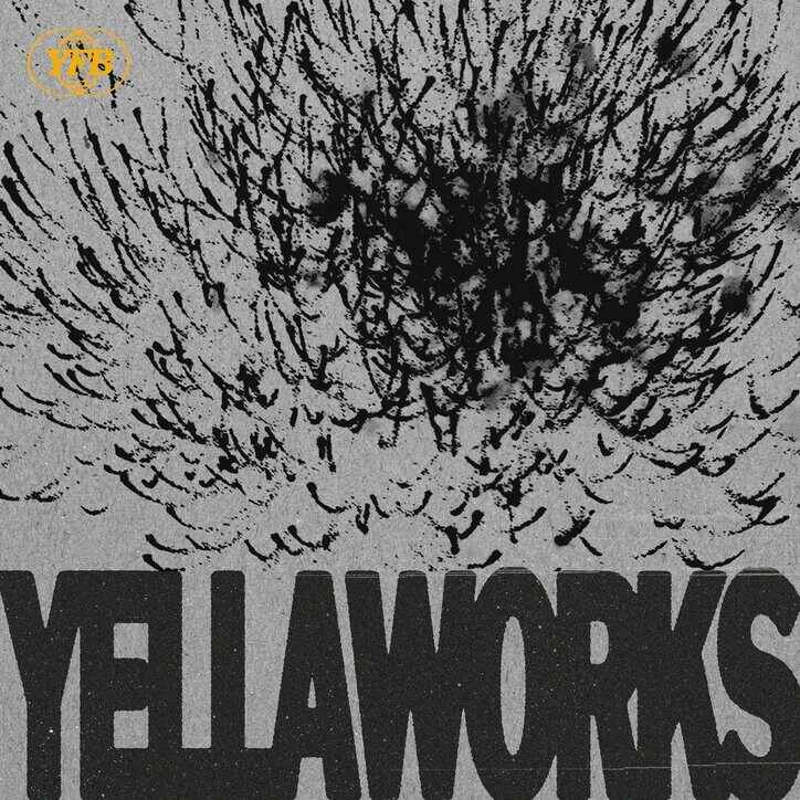 Yella Flat Boysが新作EP『YELLA WORKS』をリリース & MVも公開！
