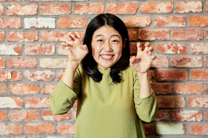 飯豊まりえ「ホワイトデーをもらったことが一度もない!」に横澤夏子も驚き!2人が語る『恋とオオカミには騙されない』の魅力