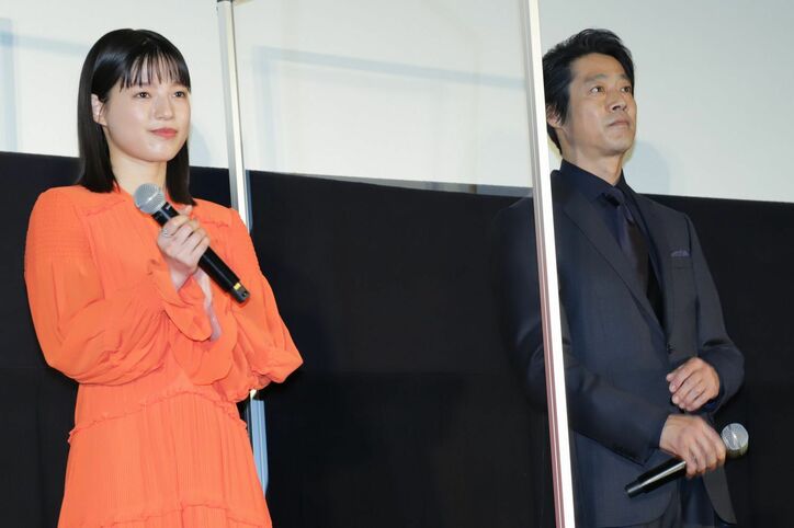 中川大志「作品を届けられることは奇跡」撮影から公開まで2年半、舞台挨拶で感極まる 映画『砕け散るところを見せてあげる』