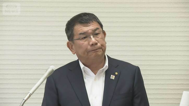 【これまでの経緯】福岡県議会、蔵内氏が議長職を辞任する意向を表明 「辞職勧告決議案」の採決は中止 “金銭授受疑惑”めぐる問題