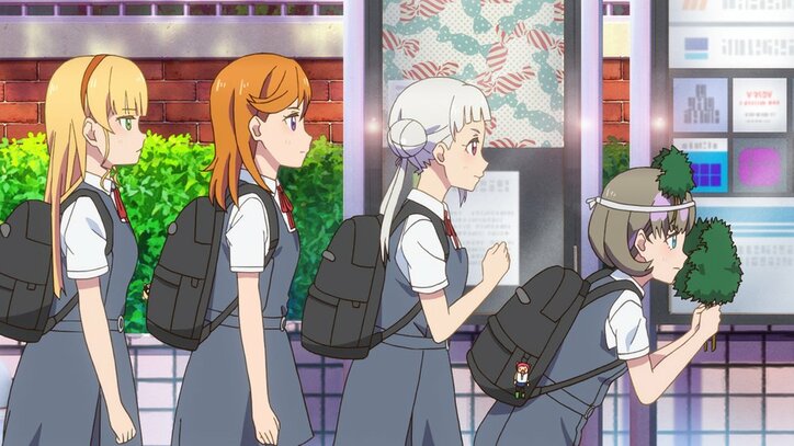 アニメ「ラブライブ！スーパースター!!」第7話場面カット＆あらすじ公開　澁谷かのん役・伊達さゆりのコメントも到着